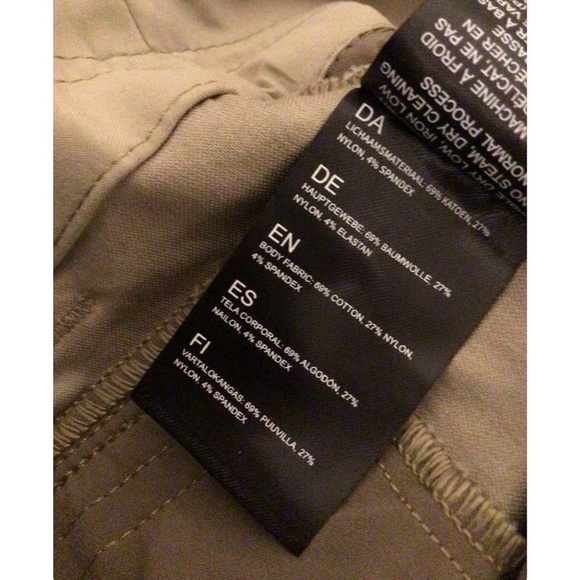 KUHL  RESISTOR LIGHT CHINO SZ 32 x 32 SUPER STRETCH UPF 50+ SUN PROTECTION - Picture 9 of 11